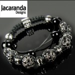 Jacaranda_Jewellery_Designs_Shamballa_Bracelet_Black_Pave_Set_Crystal_Beads_with_Black_Crystal_Rondelles__Black_Cord