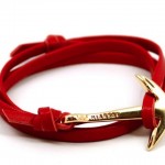 Red-Leather-Gold-Anchor-Bracelet-by-Miansai