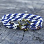 bracelet-blue-and-white-with-anchor